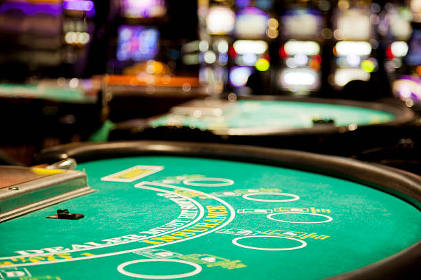 Slot gacor terbaru