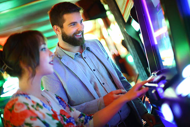 Situs judi online Judi online terpercaya Platform taruhan online Situs taruhan Indonesia Permainan kasino online